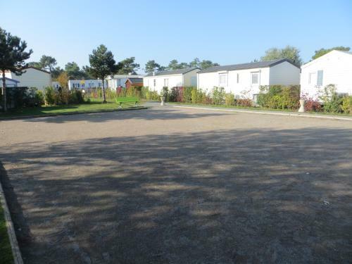 Camping Les Galets De La Molliere