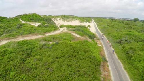 Camping Les Galets De La Molliere
