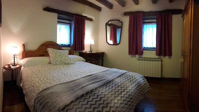 Agroturismo Urresti