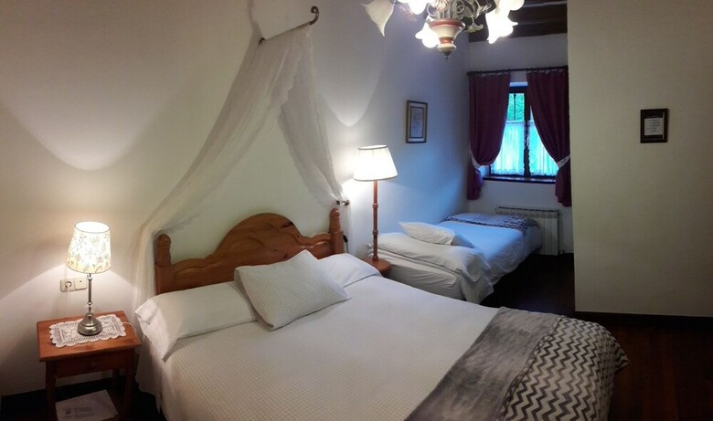 Agroturismo Urresti