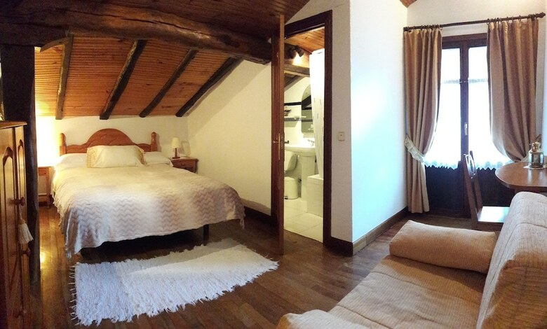 Agroturismo Urresti