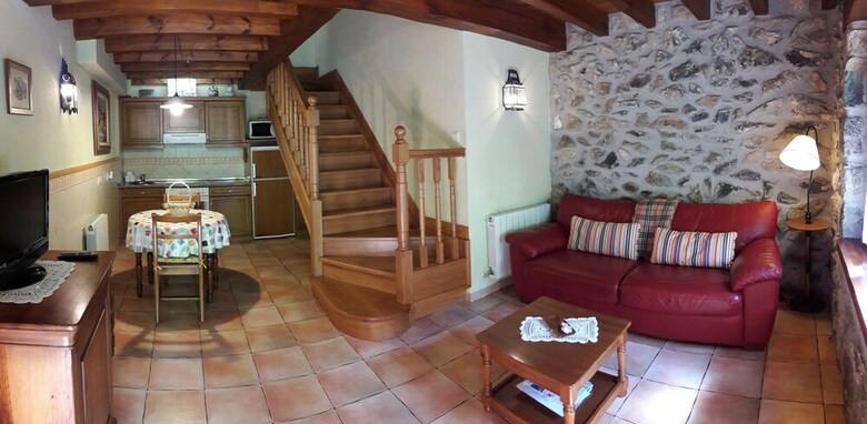 Agroturismo Urresti