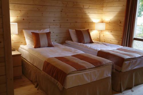 Lodge Jab?o? Lake Resort
