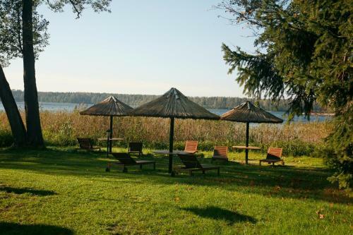 Lodge Jab?o? Lake Resort