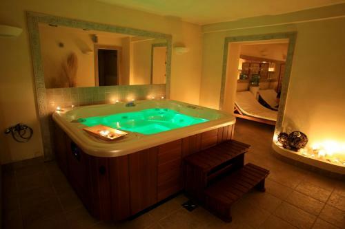 Lodge Jab?o? Lake Resort