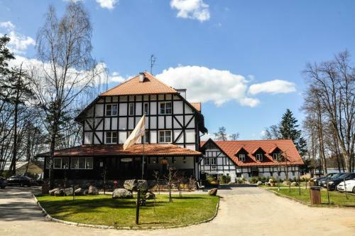 Lodge Jab?o? Lake Resort