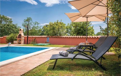 Holiday Home Krvavici Krvavici