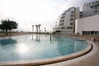Hotel Holiday Inn Ashkelon