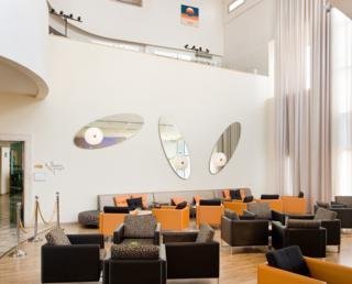 Hotel Holiday Inn Ashkelon