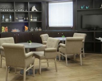Hotel Holiday Inn Ashkelon