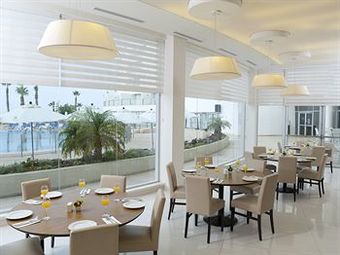 Hotel Holiday Inn Ashkelon