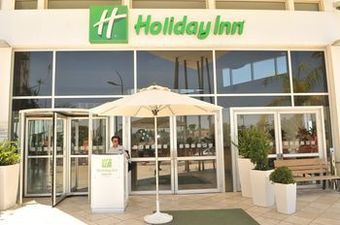 Hotel Holiday Inn Ashkelon