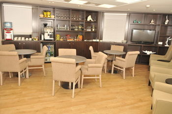 Hotel Holiday Inn Ashkelon