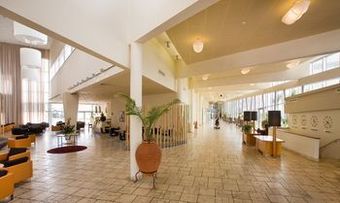 Hotel Holiday Inn Ashkelon