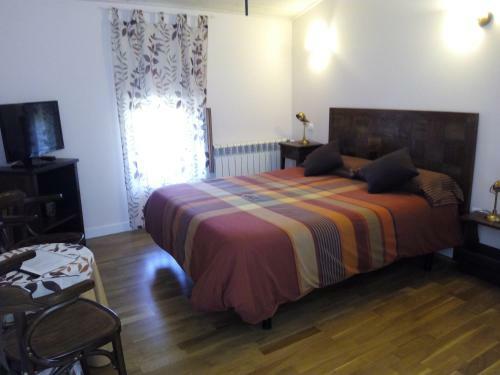 Agroturismo Casa Rural P�jaro Bobo