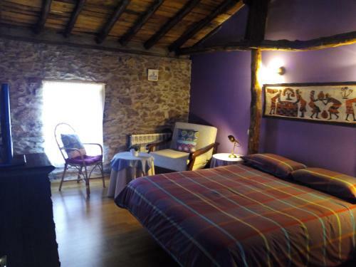 Agroturismo Casa Rural P�jaro Bobo