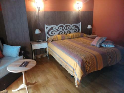 Agroturismo Casa Rural P�jaro Bobo