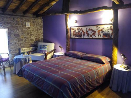 Agroturismo Casa Rural P�jaro Bobo