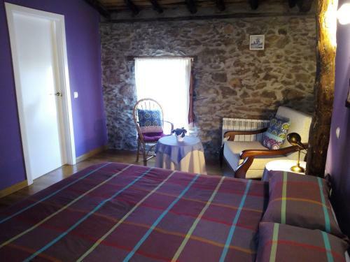 Agroturismo Casa Rural P�jaro Bobo