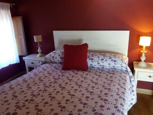 Agroturismo Casa Rural P�jaro Bobo