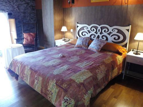 Agroturismo Casa Rural P�jaro Bobo