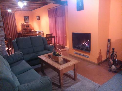 Agroturismo Casa Rural P�jaro Bobo