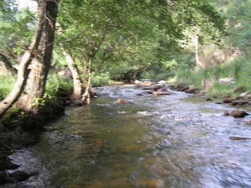 Agroturismo Casa Rural P�jaro Bobo