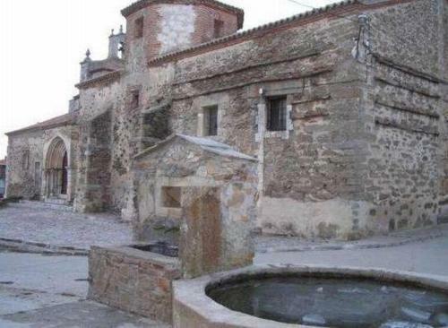 Agroturismo Casa Rural P�jaro Bobo