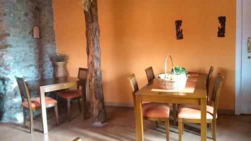 Agroturismo Casa Rural P�jaro Bobo