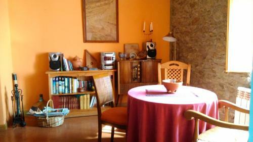 Agroturismo Casa Rural P�jaro Bobo