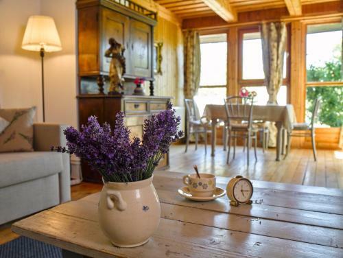 Agroturismo Vid�ki H�z