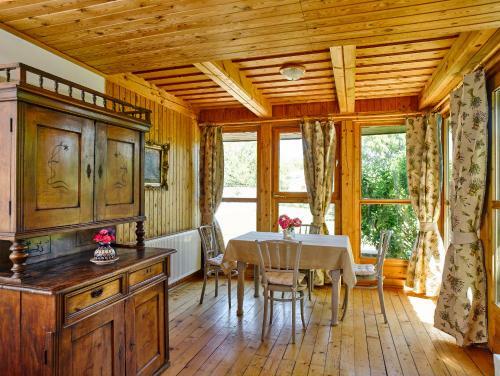 Agroturismo Vid�ki H�z