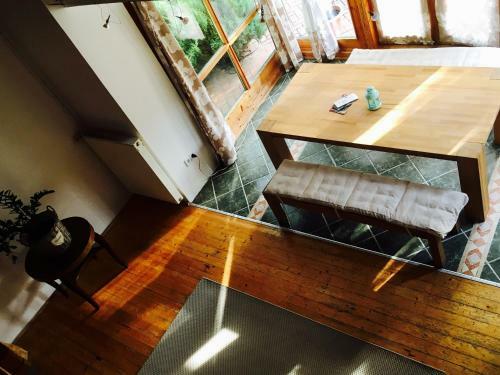 Agroturismo Vid�ki H�z