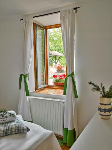 Agroturismo Vid�ki H�z