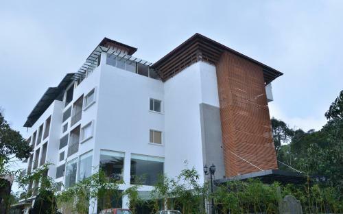 Hotel Spice Grove