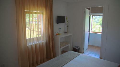 Hostal Quinta Da Mouta