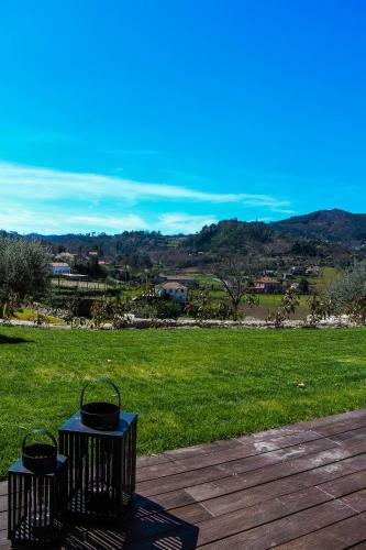 Hostal Quinta Da Mouta
