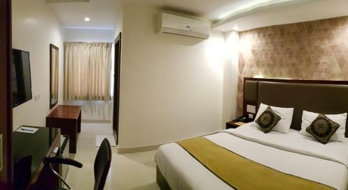 Hotel Winsar Park