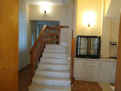 Hostal Pensiunea Casa Tepes