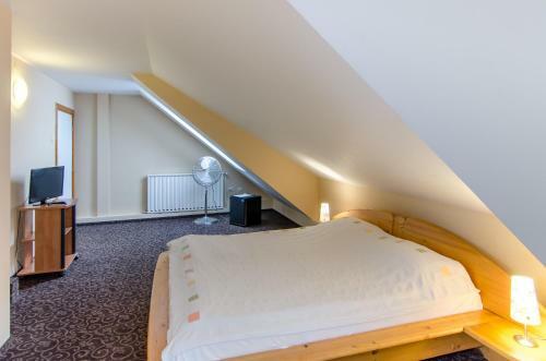 Hostal Pensiunea Casa Tepes