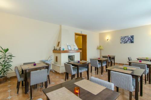 Hostal Pensiunea Casa Tepes