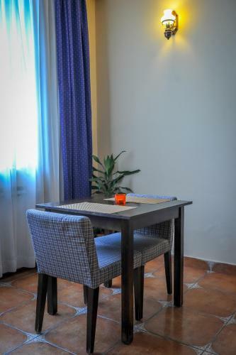 Hostal Pensiunea Casa Tepes