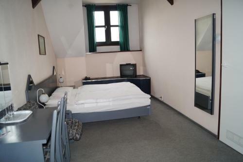Arbiter Hotel