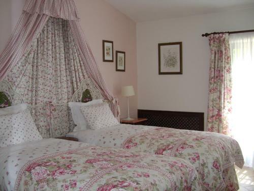 Hostal Quinta Do Cano