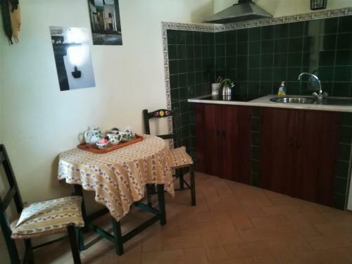 Hostal Quinta Do Cano