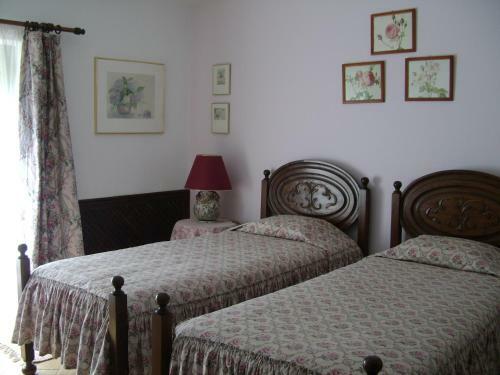 Hostal Quinta Do Cano