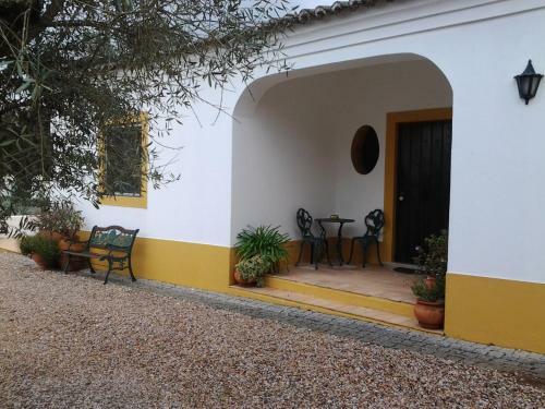 Hostal Quinta Do Cano