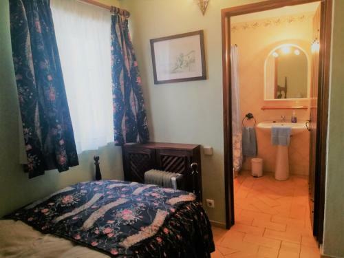 Hostal Quinta Do Cano