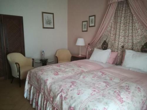 Hostal Quinta Do Cano