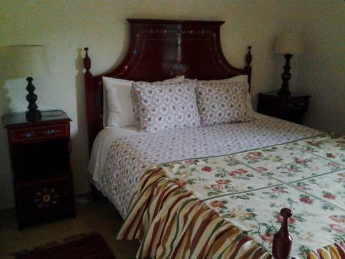 Hostal Quinta Do Cano